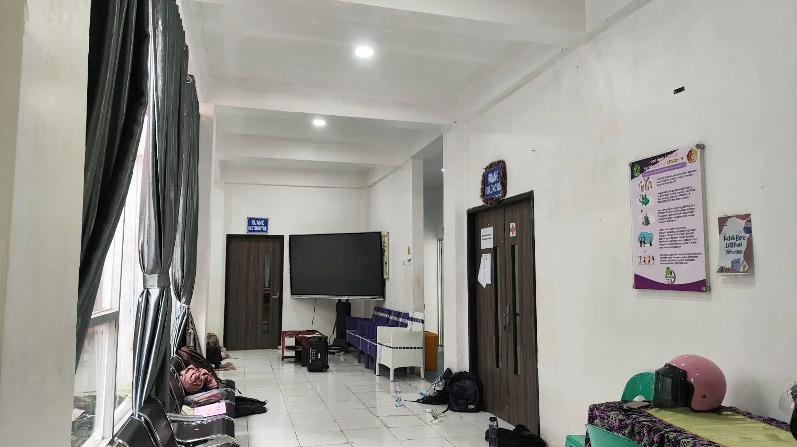 Laboratorium Pekerjaan Sosial