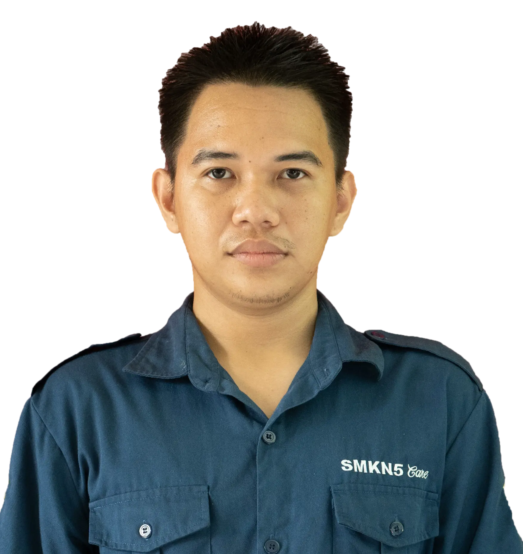 Muhammad Akbar Herianto, S.Kom