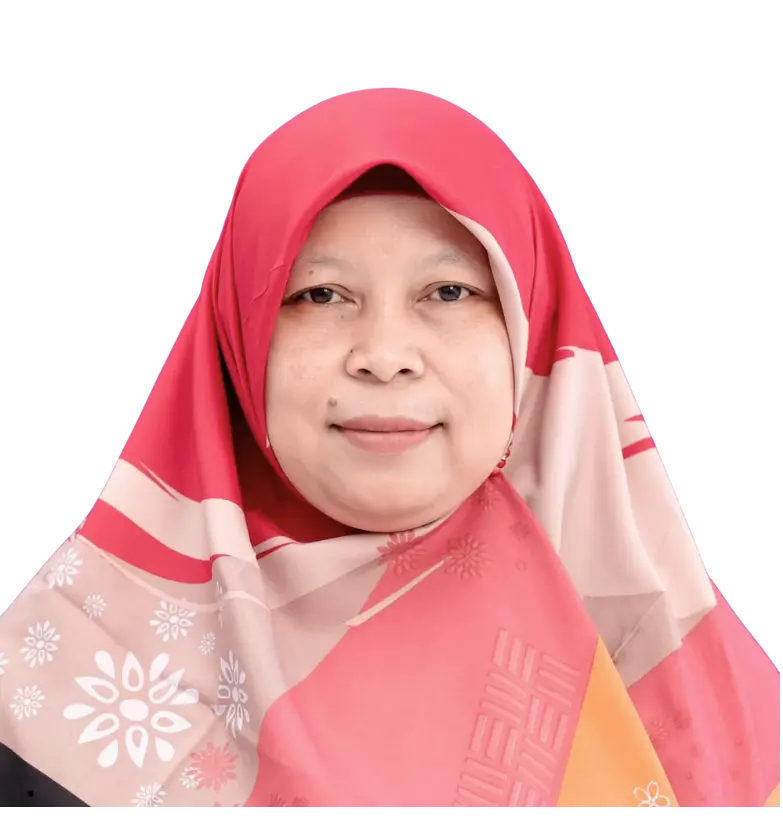 Dwi Susilowati, S.Kom