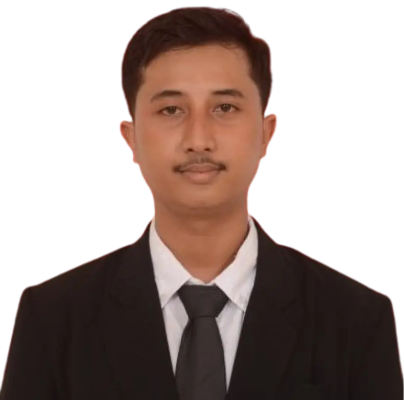 Ibnu Luthfi Syaari, S.Pd