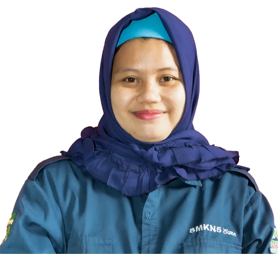 Rinda Cahyo Ningtyas, S.Pd