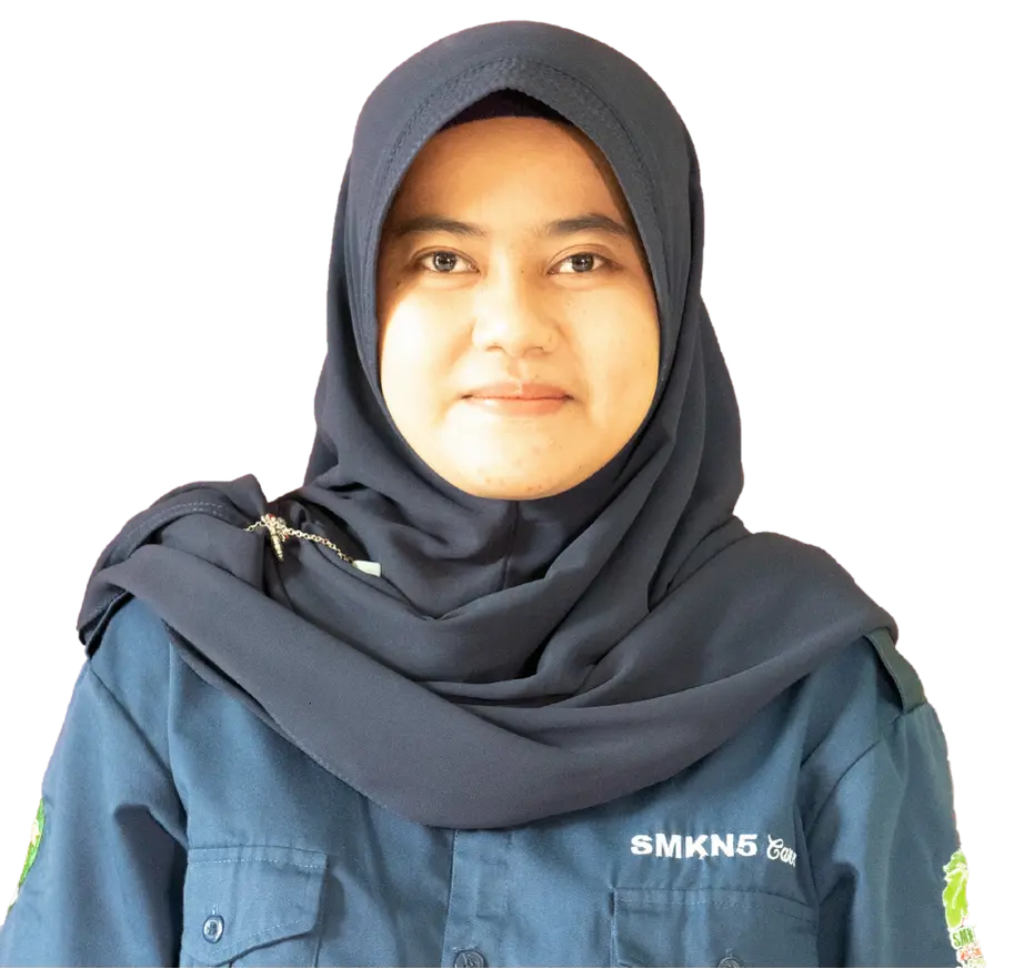 Neni Riska Utami, S.Kom, S.Pd