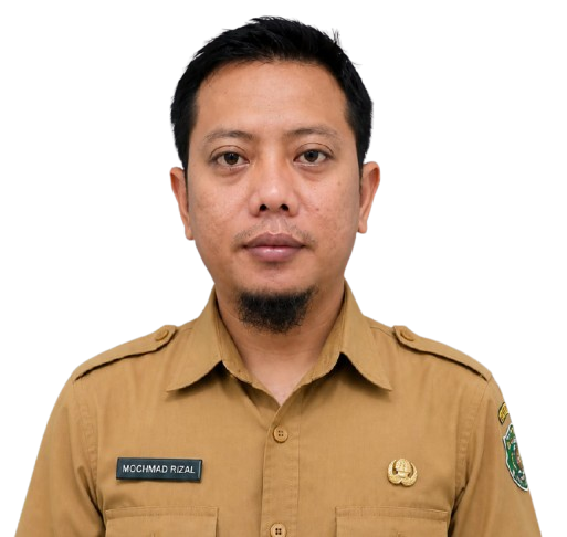 Mochmad Rizal, S.M.