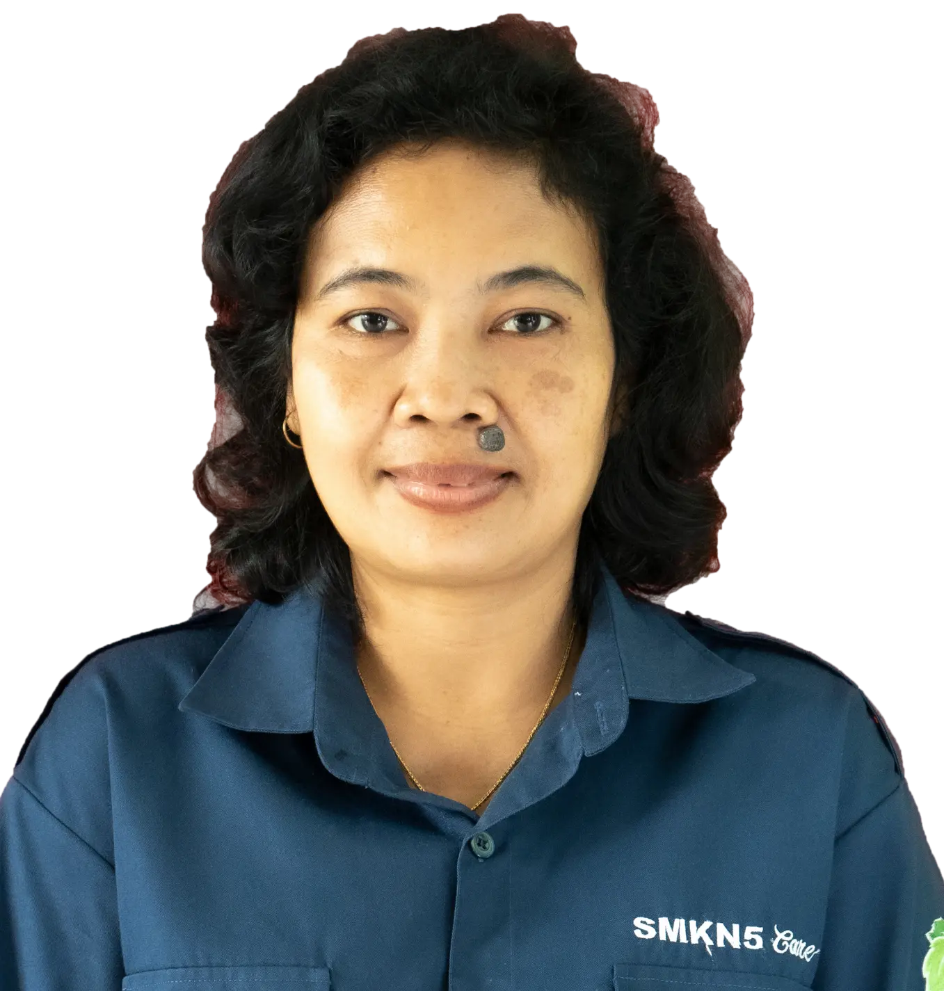 Tri Susanti Wulandari, S.E