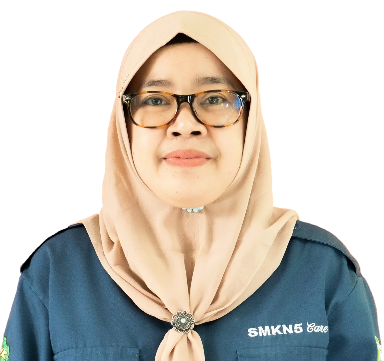 Tutut Handayani, S.E