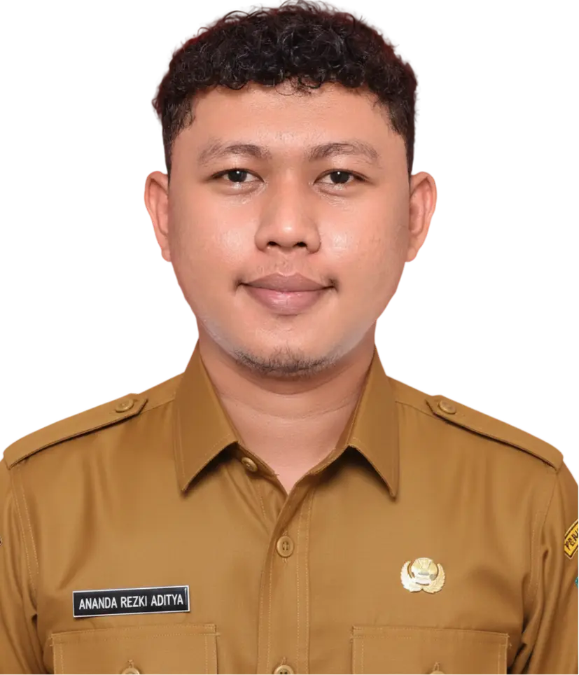Ananda Rezki Aditya