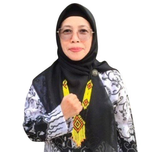 Julia M.Y , S.Kom.