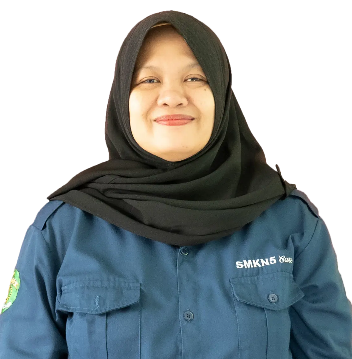 Yan Maulana Hariyanti, S.Pd