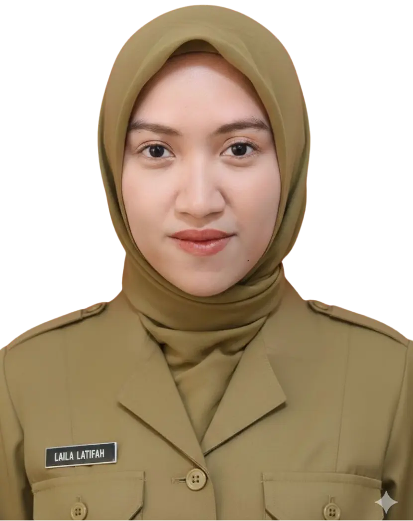 Laila Latifah, S.Tr.Kep.