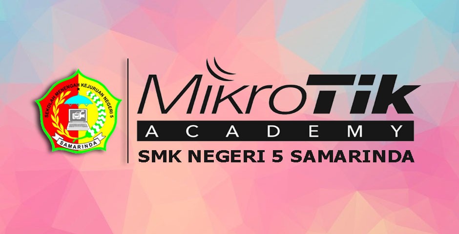 MikroTik Academy Banner