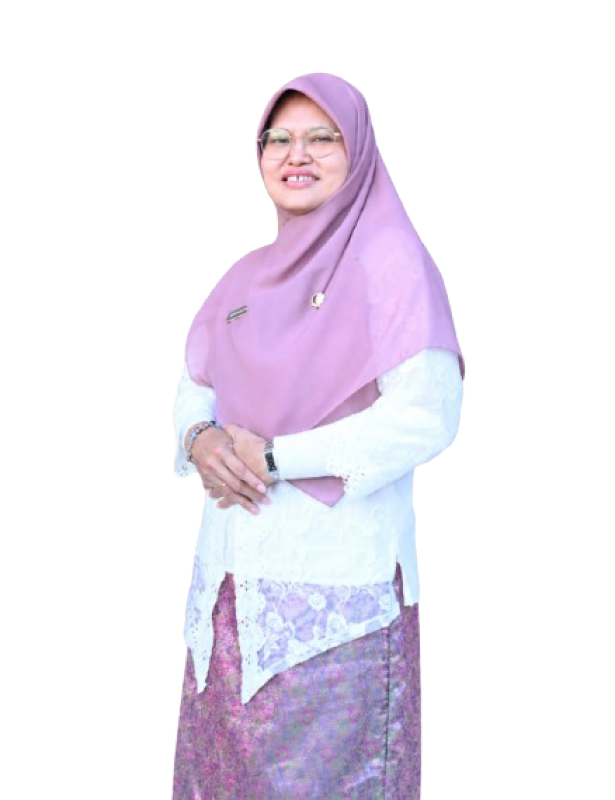 Kepala Sekolah SMKN 5 Samarinda
