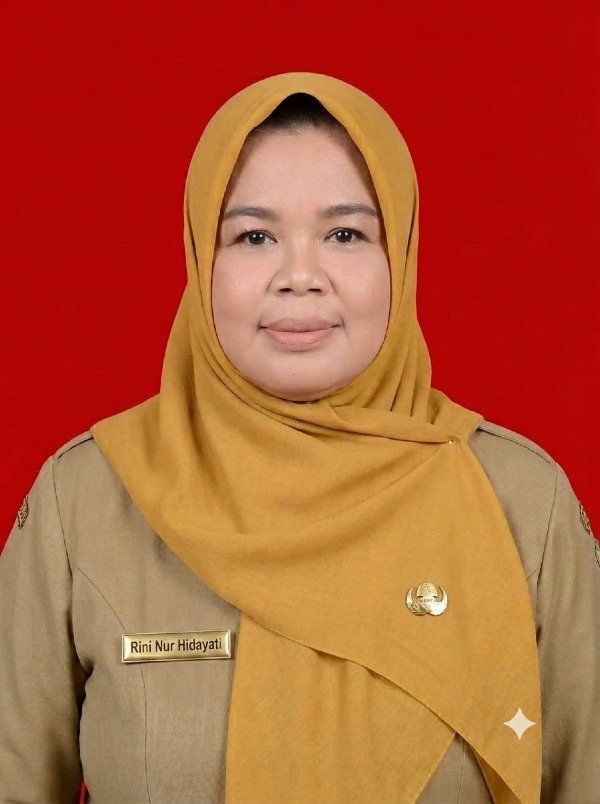 Kepala Sekolah SMKN 5 Samarinda