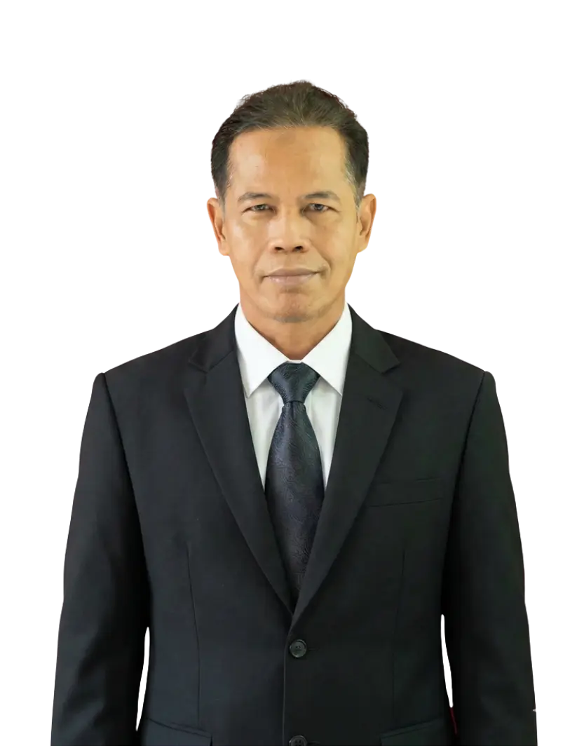 Kepala Sekolah SMKN 5 Samarinda