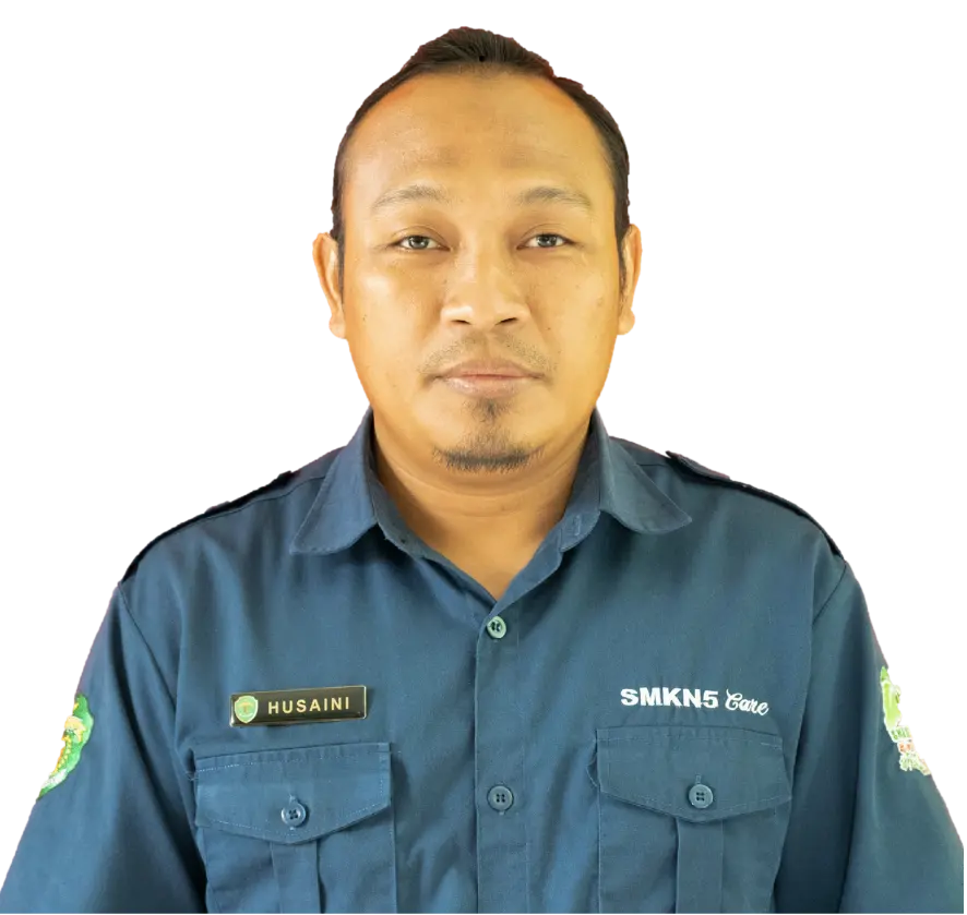 Wakil Kepala Sekolah Humas