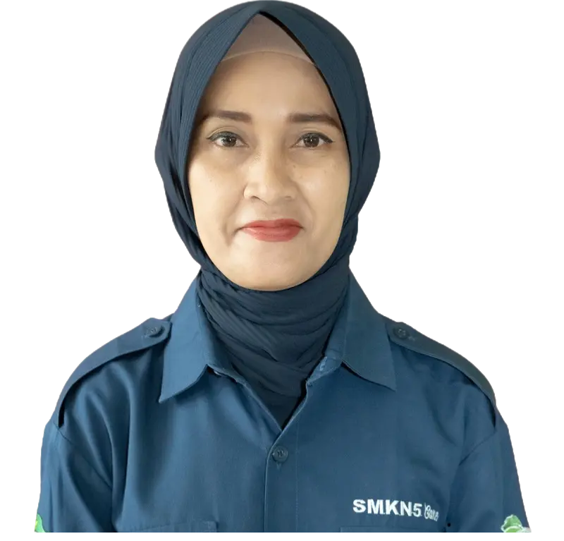 Wakil Kepala Sekolah SDM