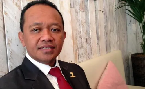 Peserta Magang SMKN 5 smd