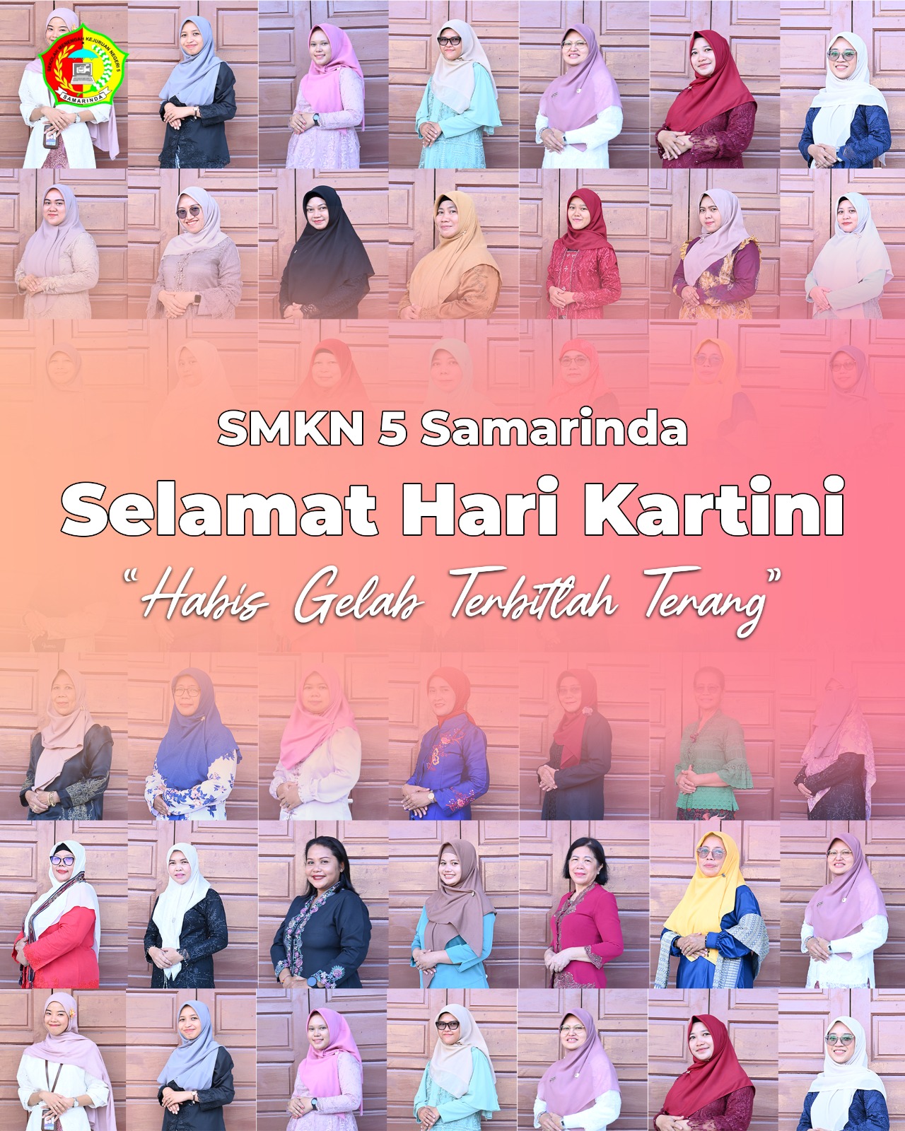 “Semangat Emansipasi di Hari Kartini”